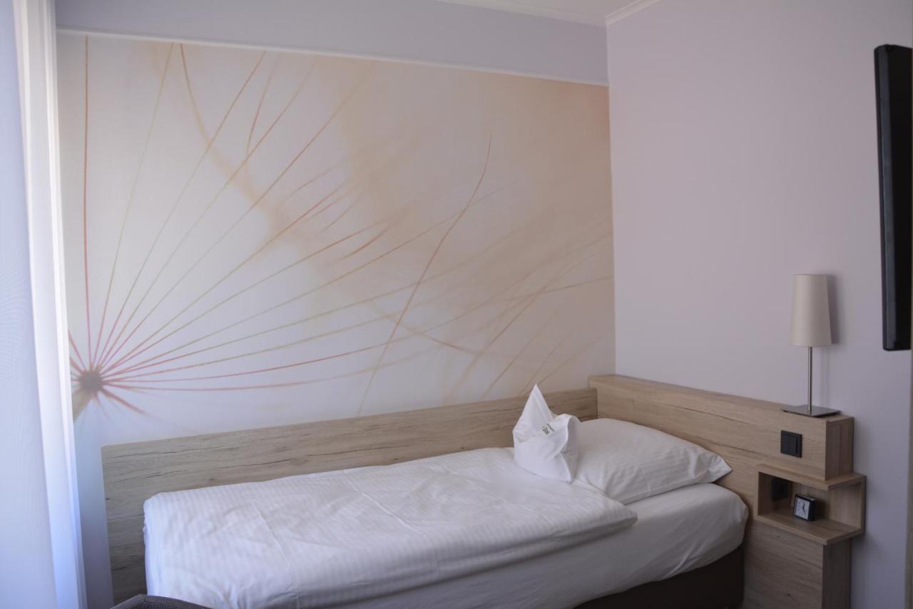 Hotel Restaurant "Zur Post" Holdorf 外观 照片