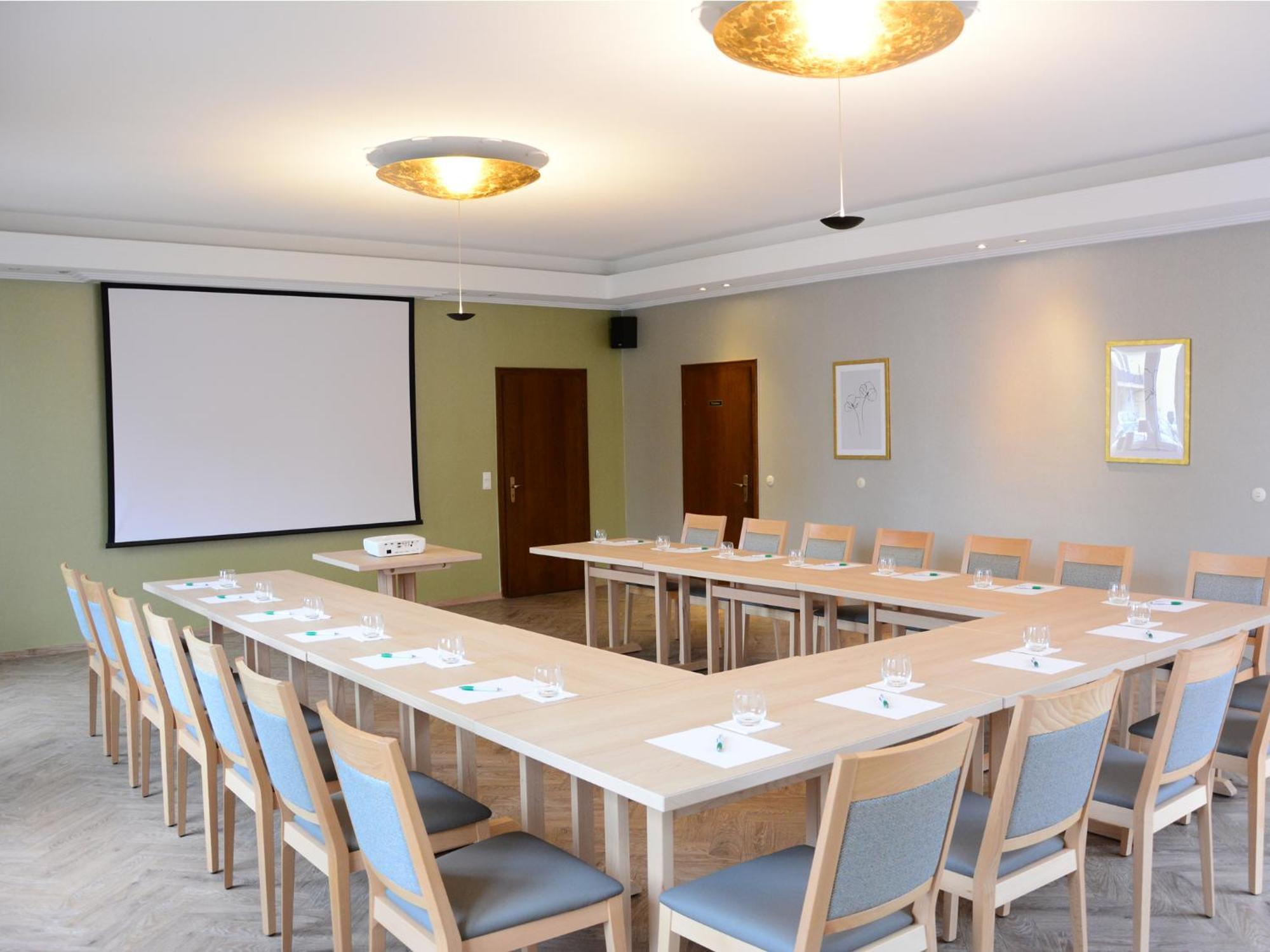 Hotel Restaurant "Zur Post" Holdorf 外观 照片
