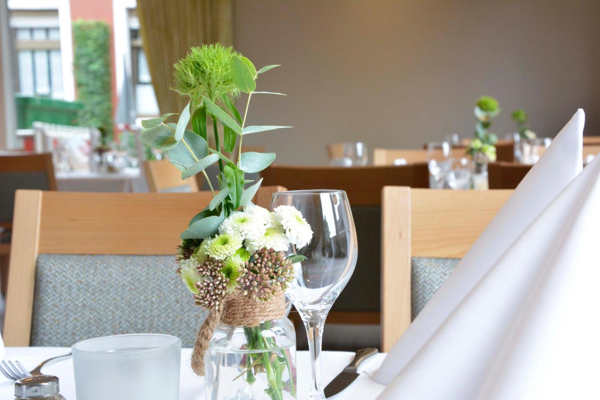 Hotel Restaurant "Zur Post" Holdorf 外观 照片