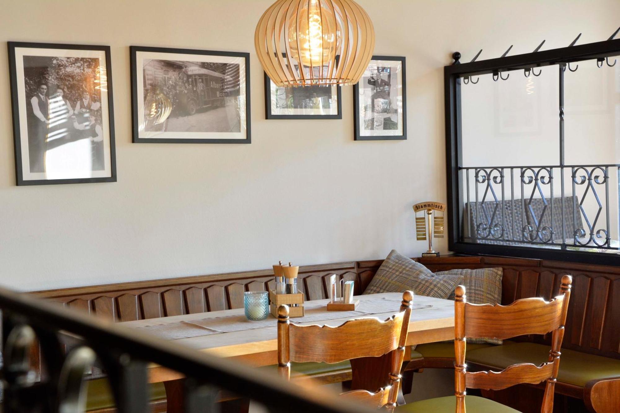 Hotel Restaurant "Zur Post" Holdorf 外观 照片