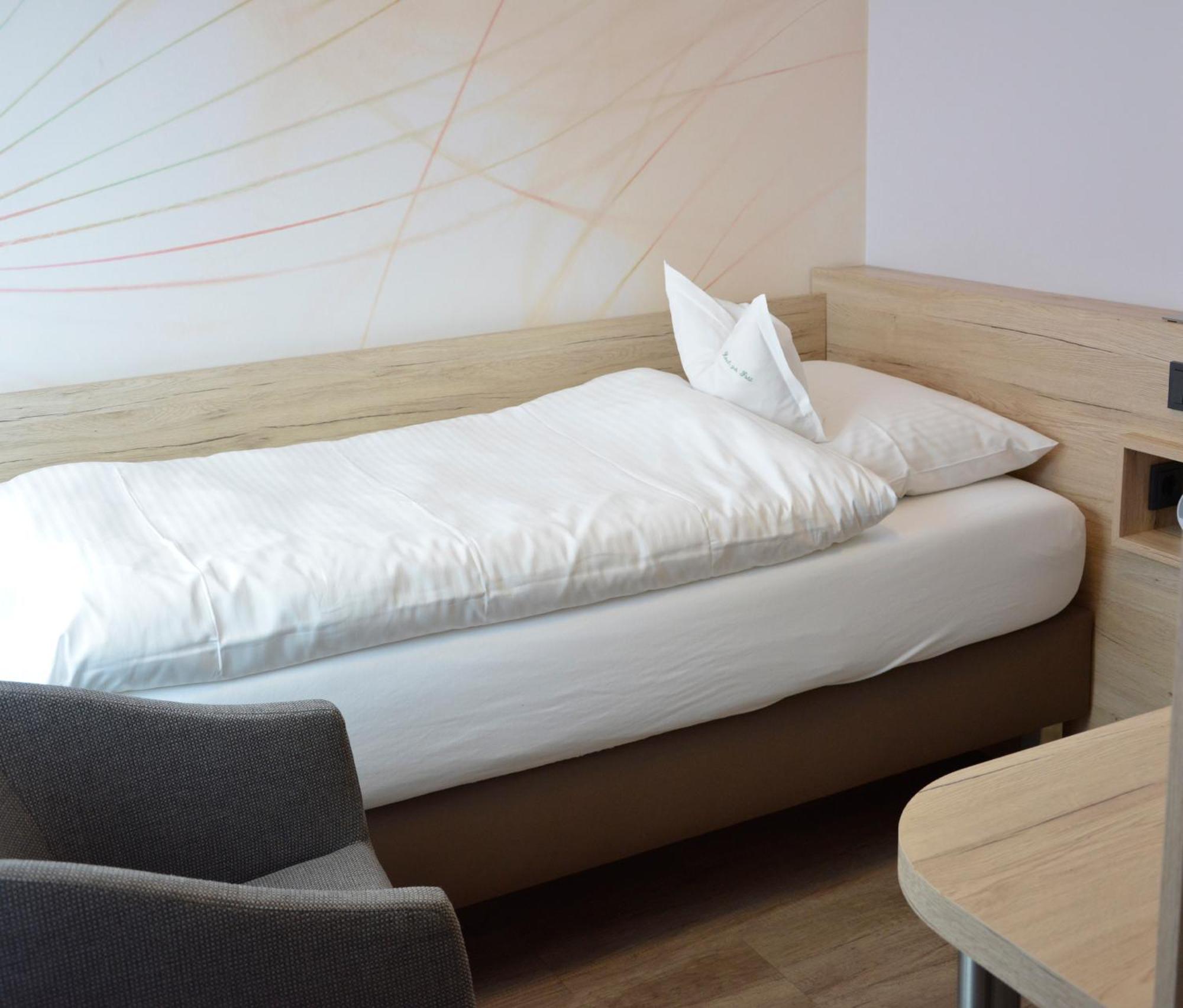 Hotel Restaurant "Zur Post" Holdorf 外观 照片