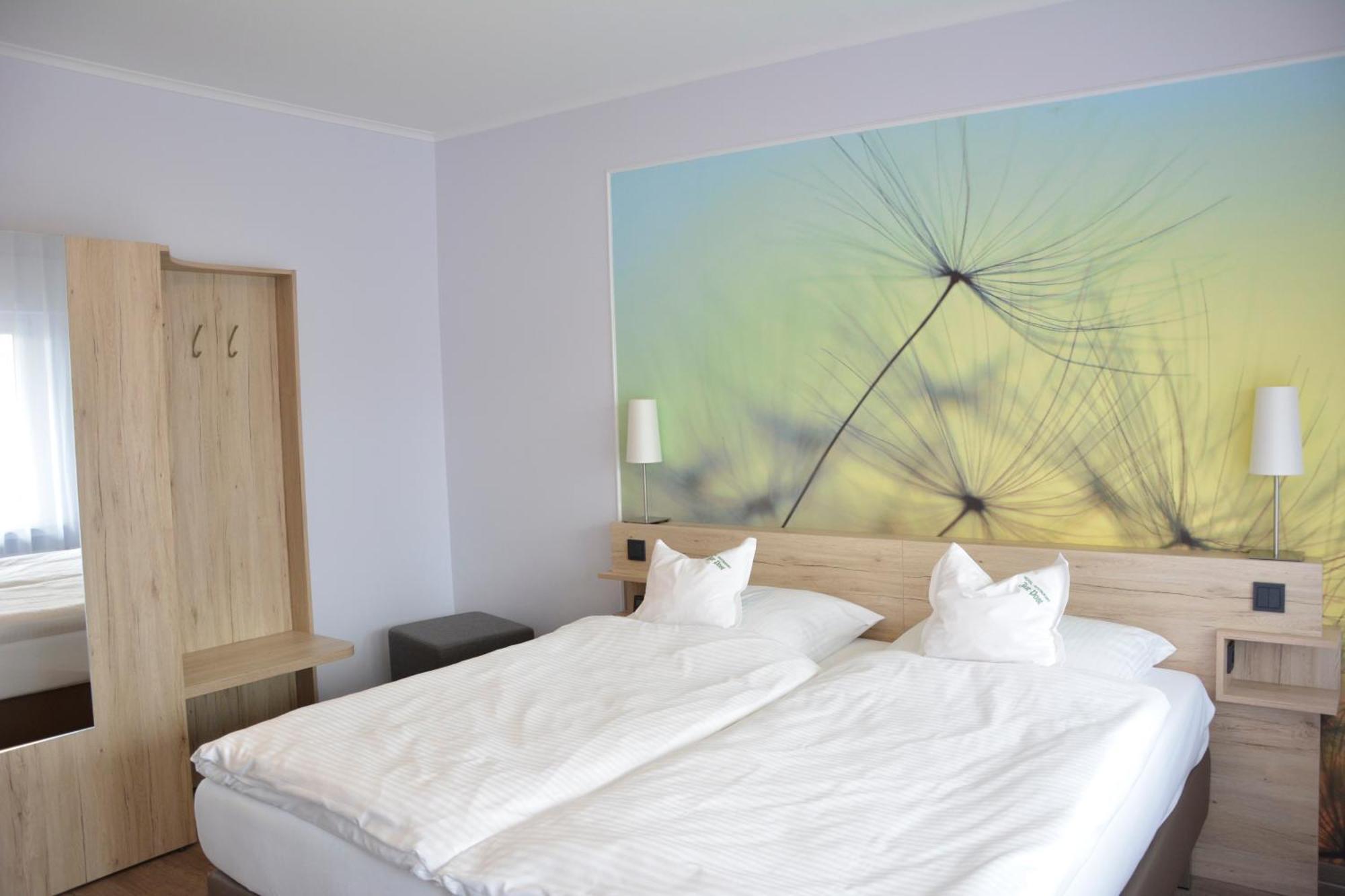 Hotel Restaurant "Zur Post" Holdorf 外观 照片