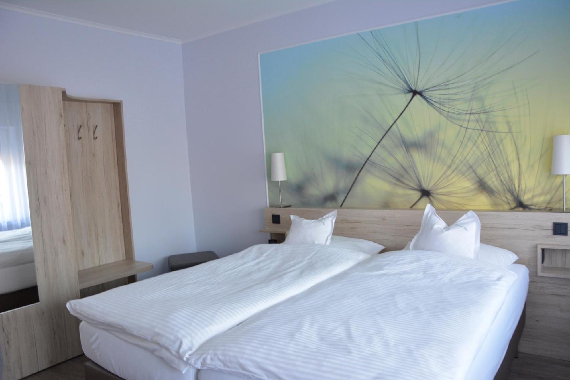 Hotel Restaurant "Zur Post" Holdorf 外观 照片