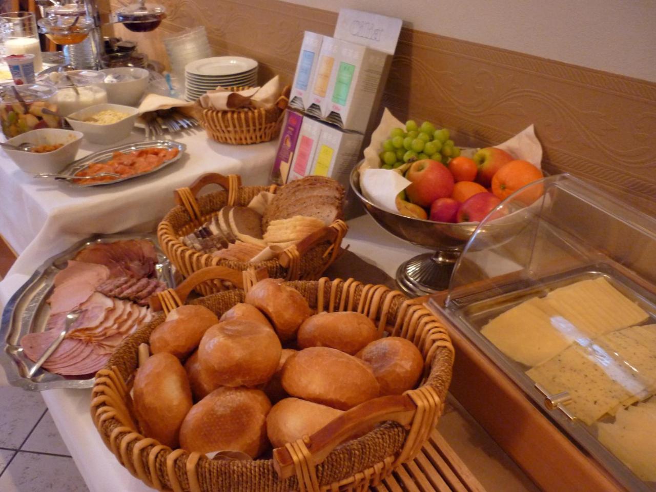 Hotel Restaurant "Zur Post" Holdorf 外观 照片