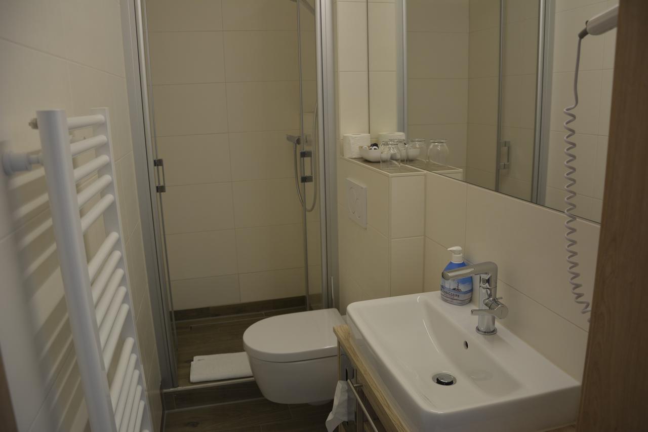 Hotel Restaurant "Zur Post" Holdorf 外观 照片