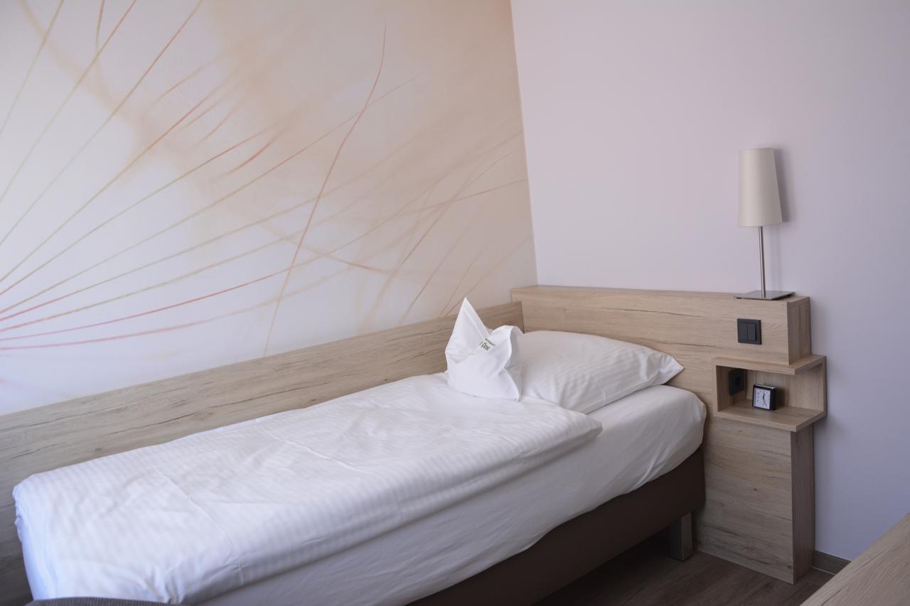 Hotel Restaurant "Zur Post" Holdorf 外观 照片