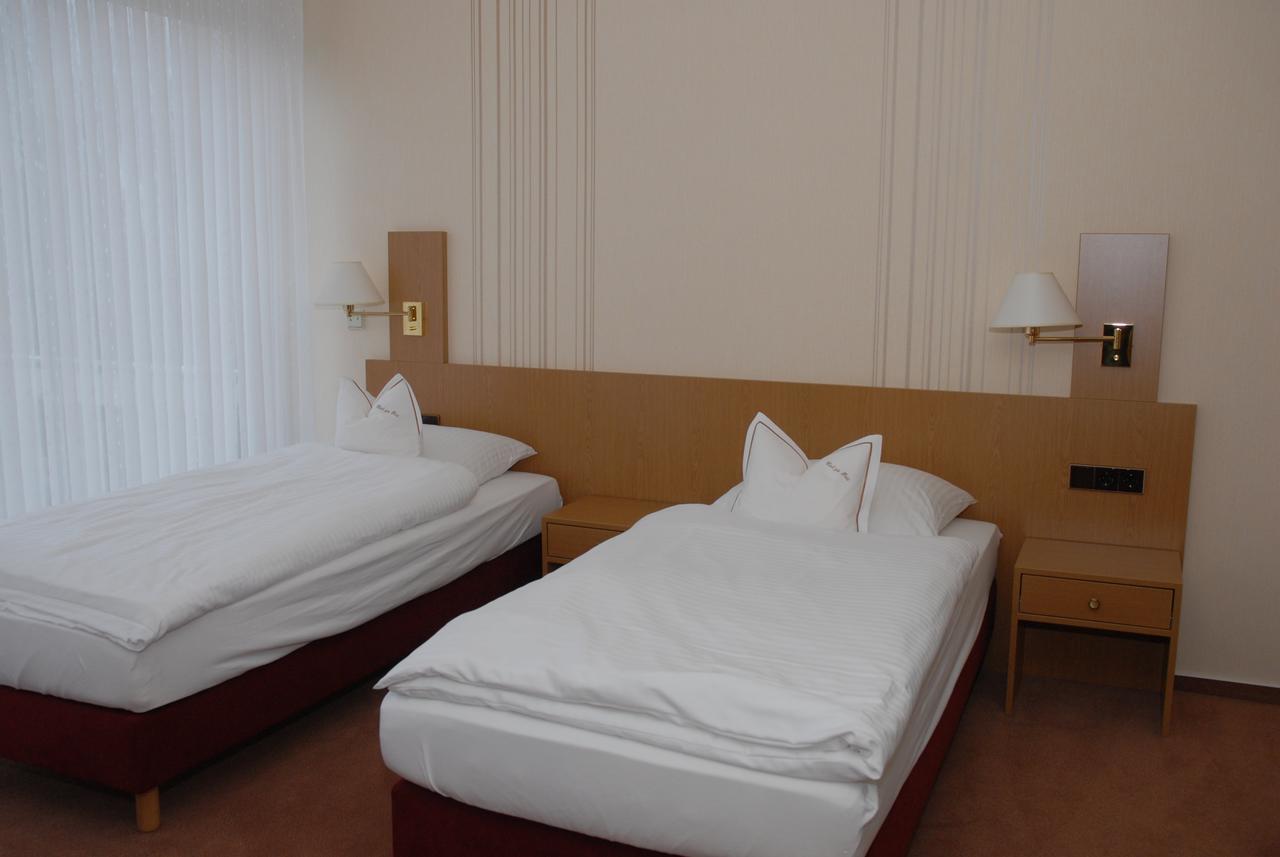 Hotel Restaurant "Zur Post" Holdorf 外观 照片