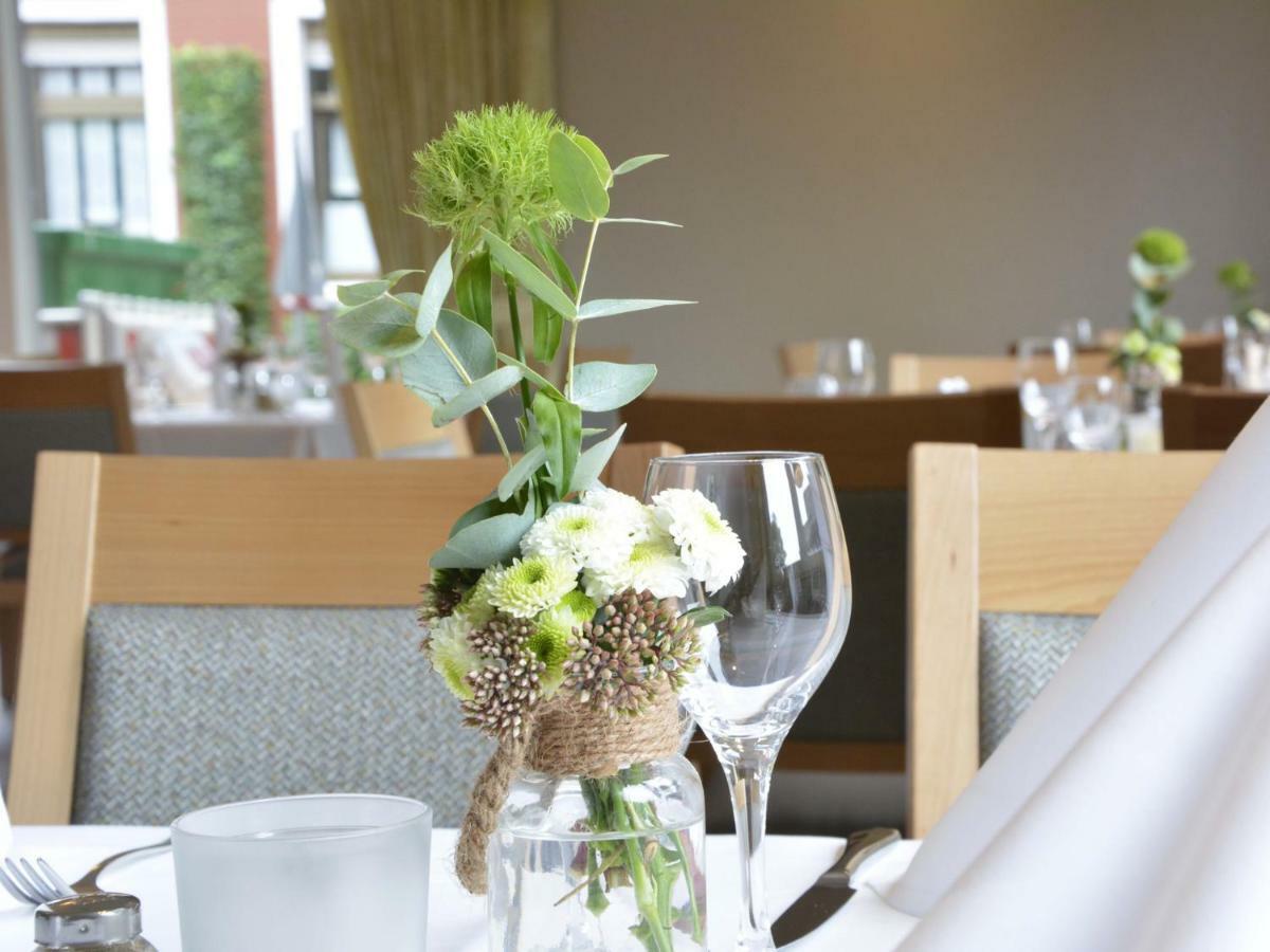 Hotel Restaurant "Zur Post" Holdorf 外观 照片