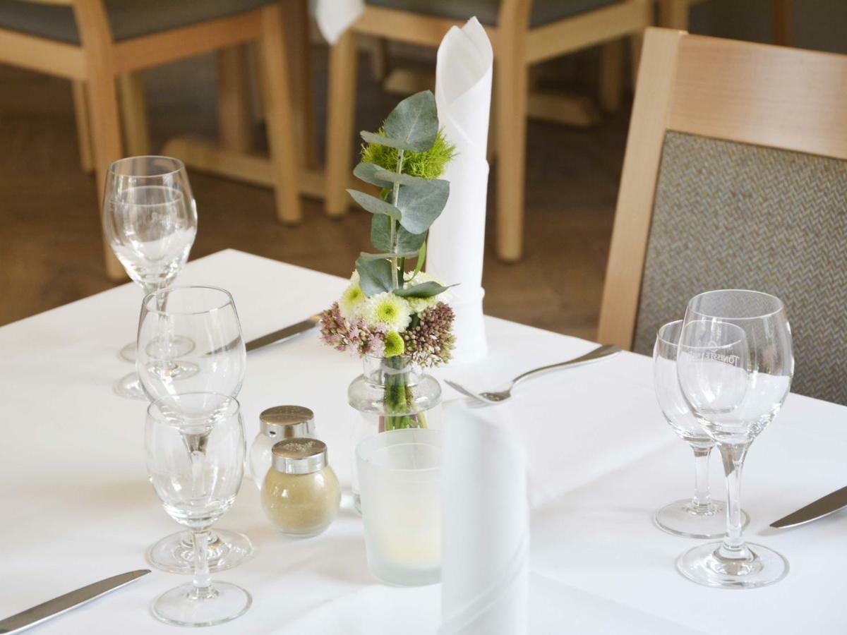 Hotel Restaurant "Zur Post" Holdorf 外观 照片